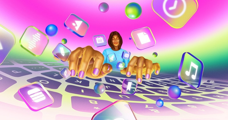 Guitar Wiz Featured in Apple’s Get Started With Your MacBook Neo