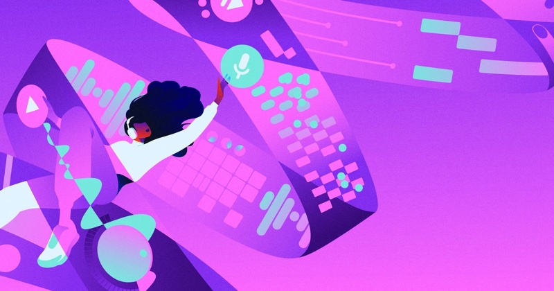Guitar Wiz Featured in Apple’s “Play. Produce. Perform.” App Store Story
