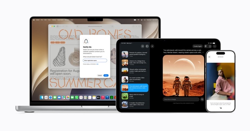 Guitar Wiz Featured in Apple’s Powered by Apple Intelligence Collections