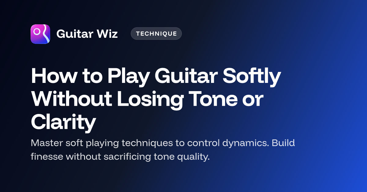 Playussoftly
